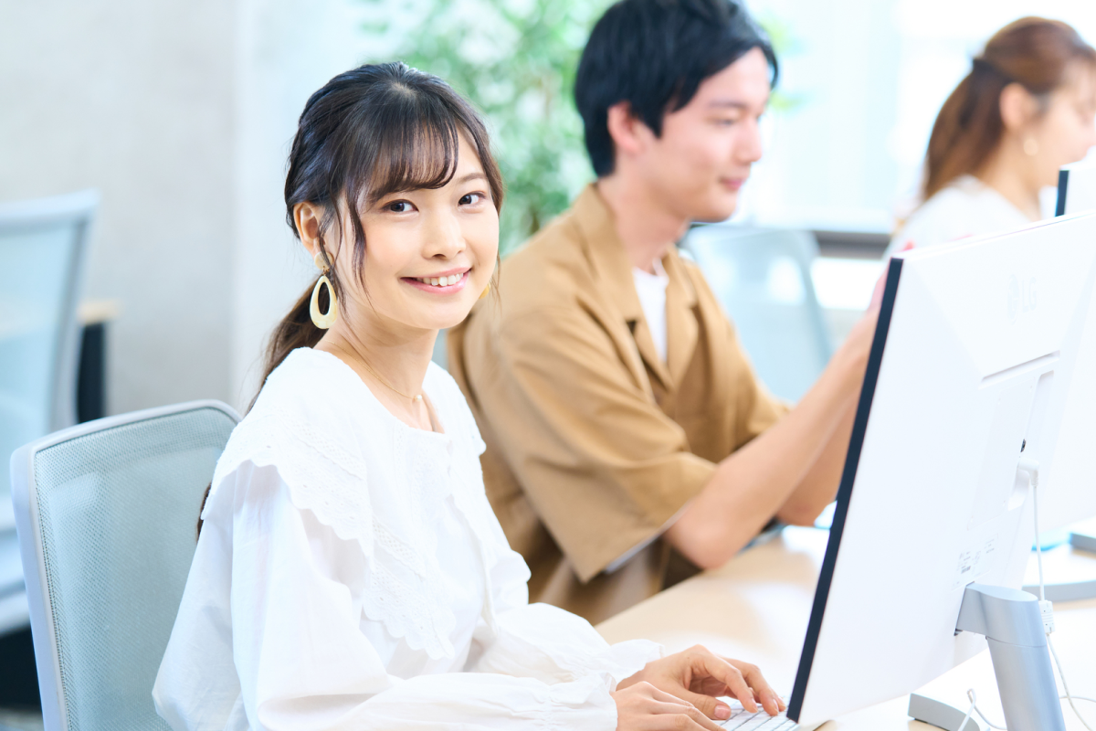 作業内容